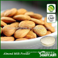 Factory supply high quality sweet Almond powder